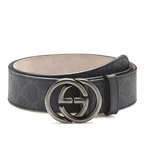 mens gucci belt size 48|gucci belt men's size 30.